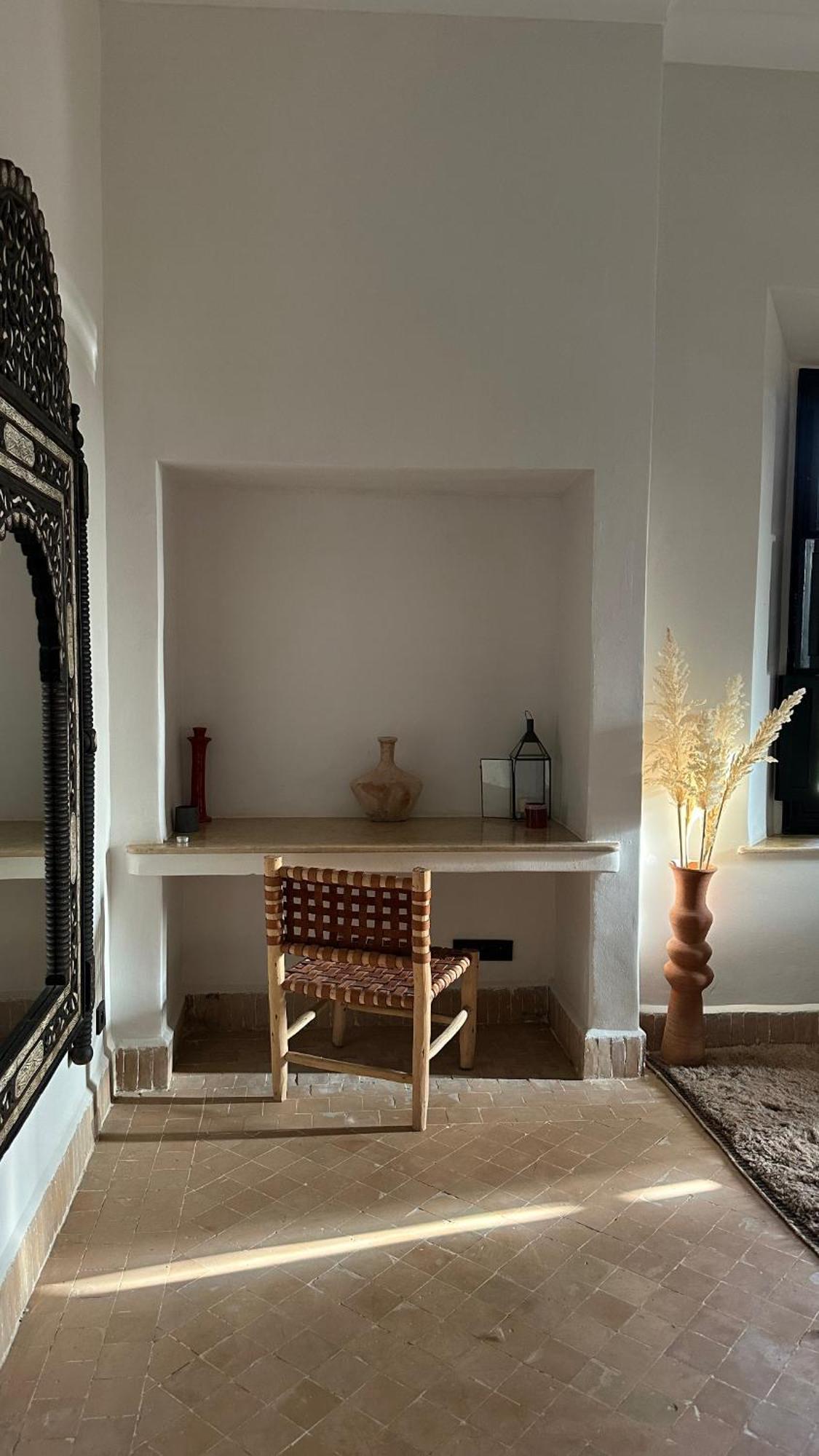 Villa Beij Sidi Abdallah Ghiat Exteriör bild