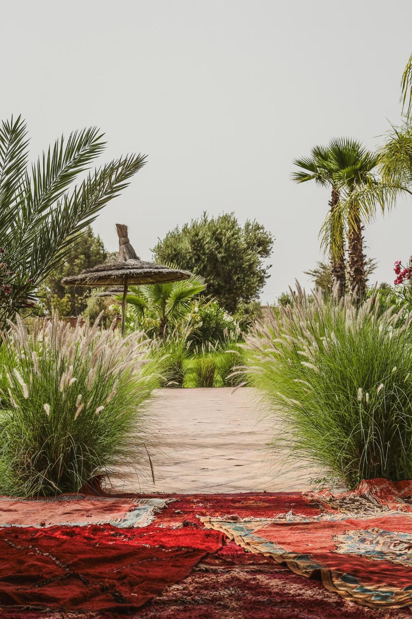 Villa Beij Sidi Abdallah Ghiat Exteriör bild