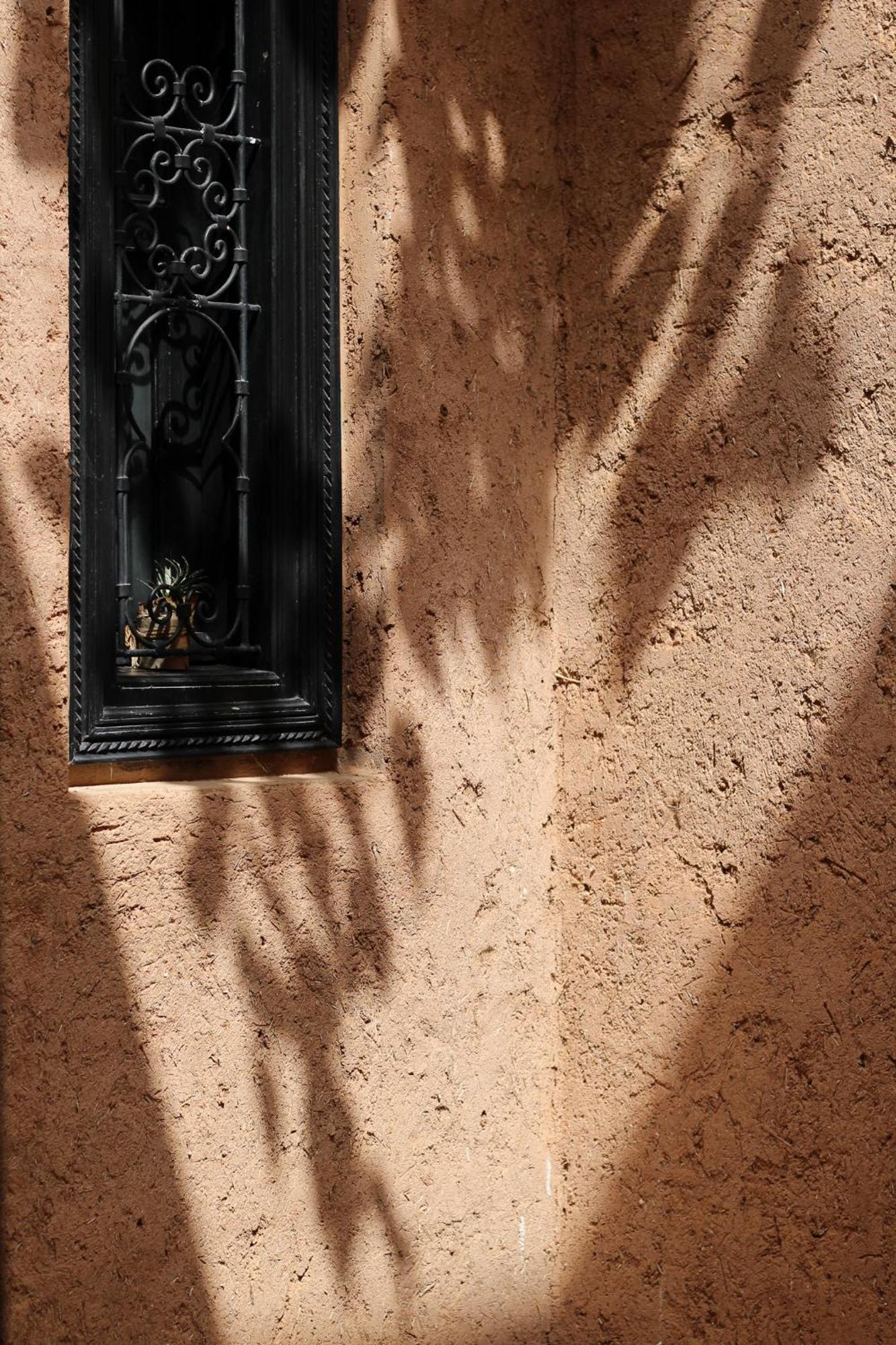 Villa Beij Sidi Abdallah Ghiat Exteriör bild
