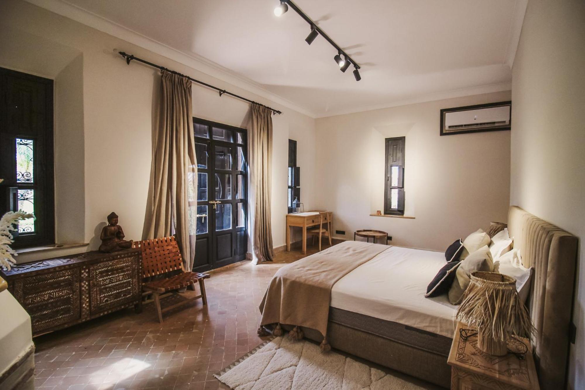 Villa Beij Sidi Abdallah Ghiat Exteriör bild