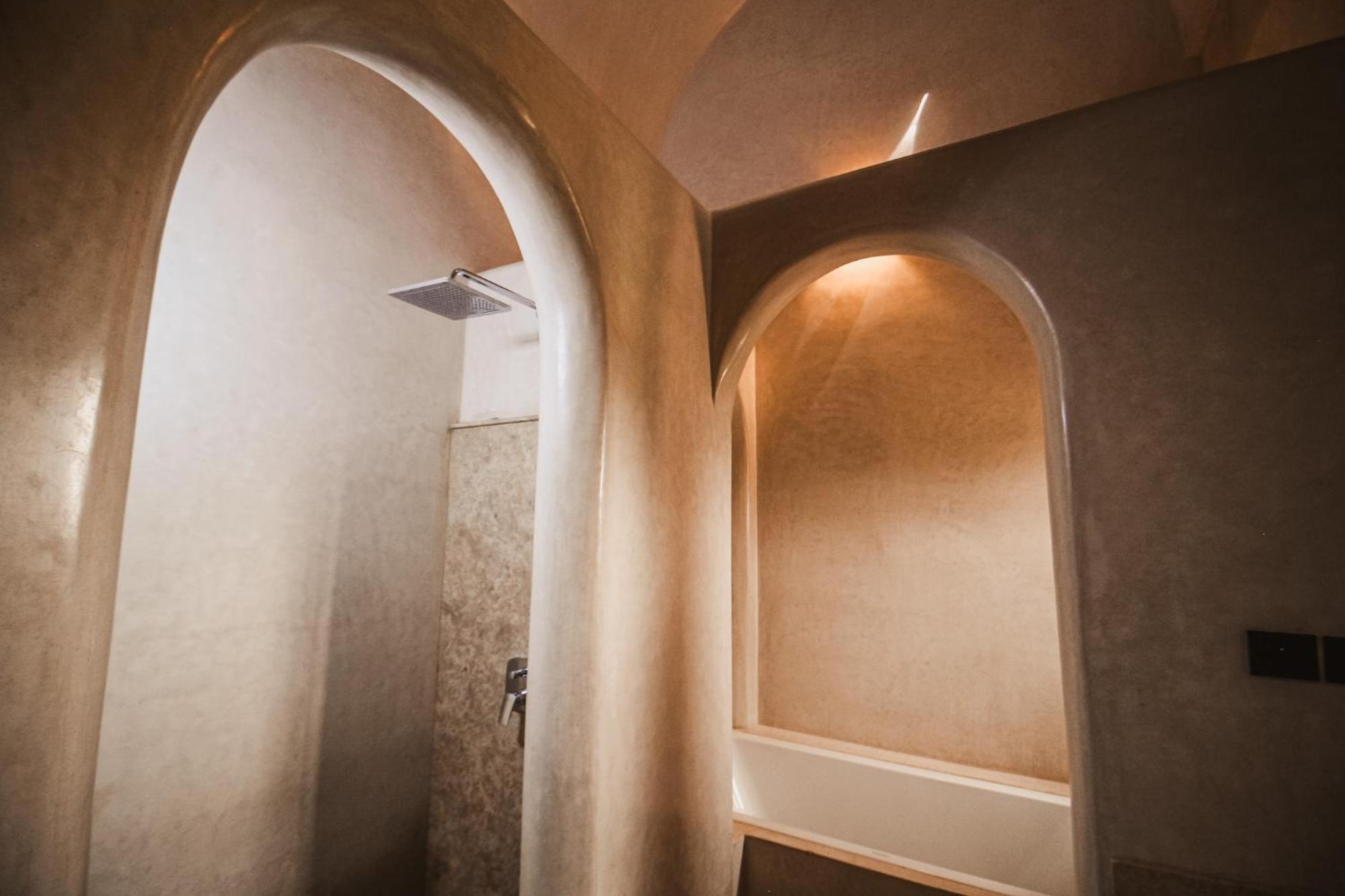 Villa Beij Sidi Abdallah Ghiat Exteriör bild